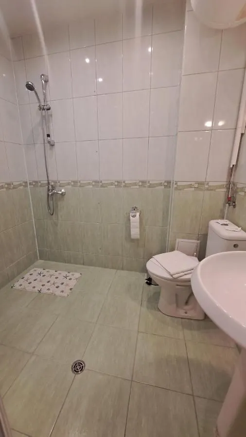 Vladislav- Luxury Apartments Varna