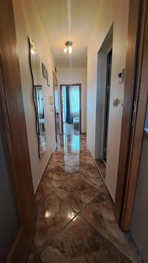 Vladislav- Luxury Apartments Varna Bulgaria