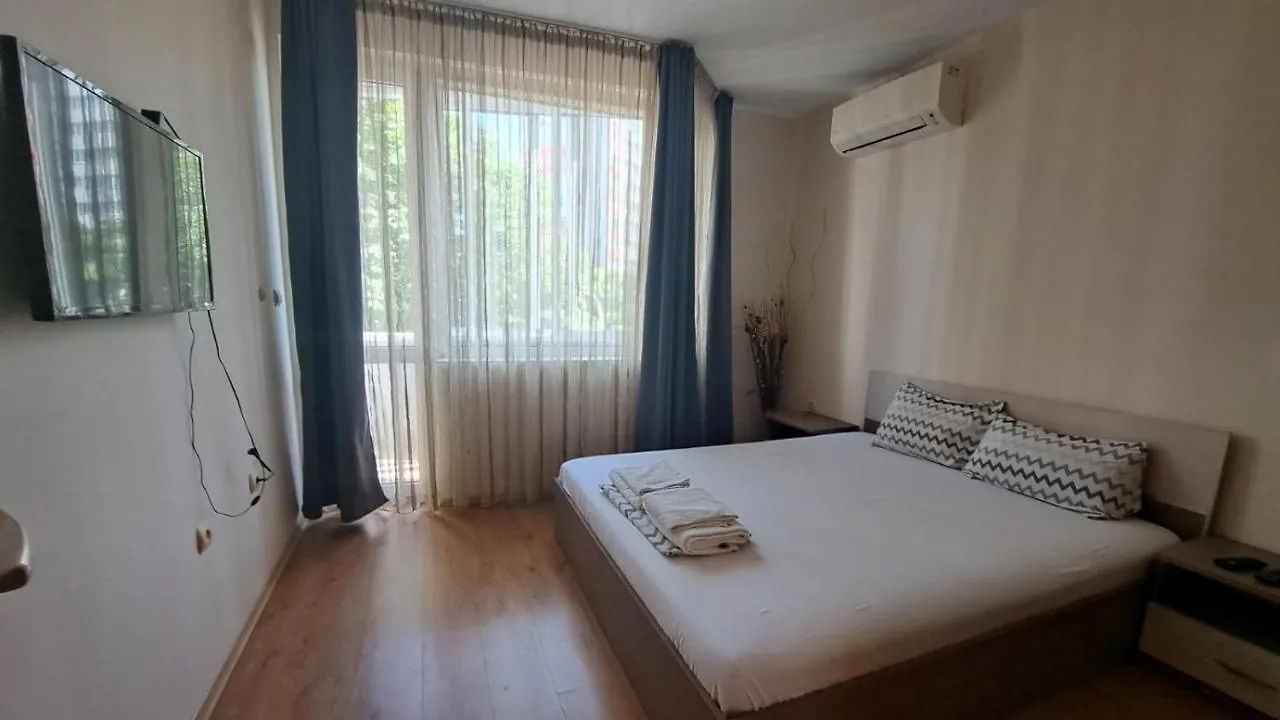Vladislav- Luxury Apartments Varna Bulgaria