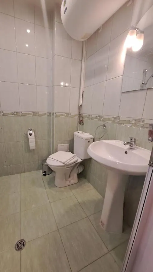 Vladislav- Luxury Apartments Varna