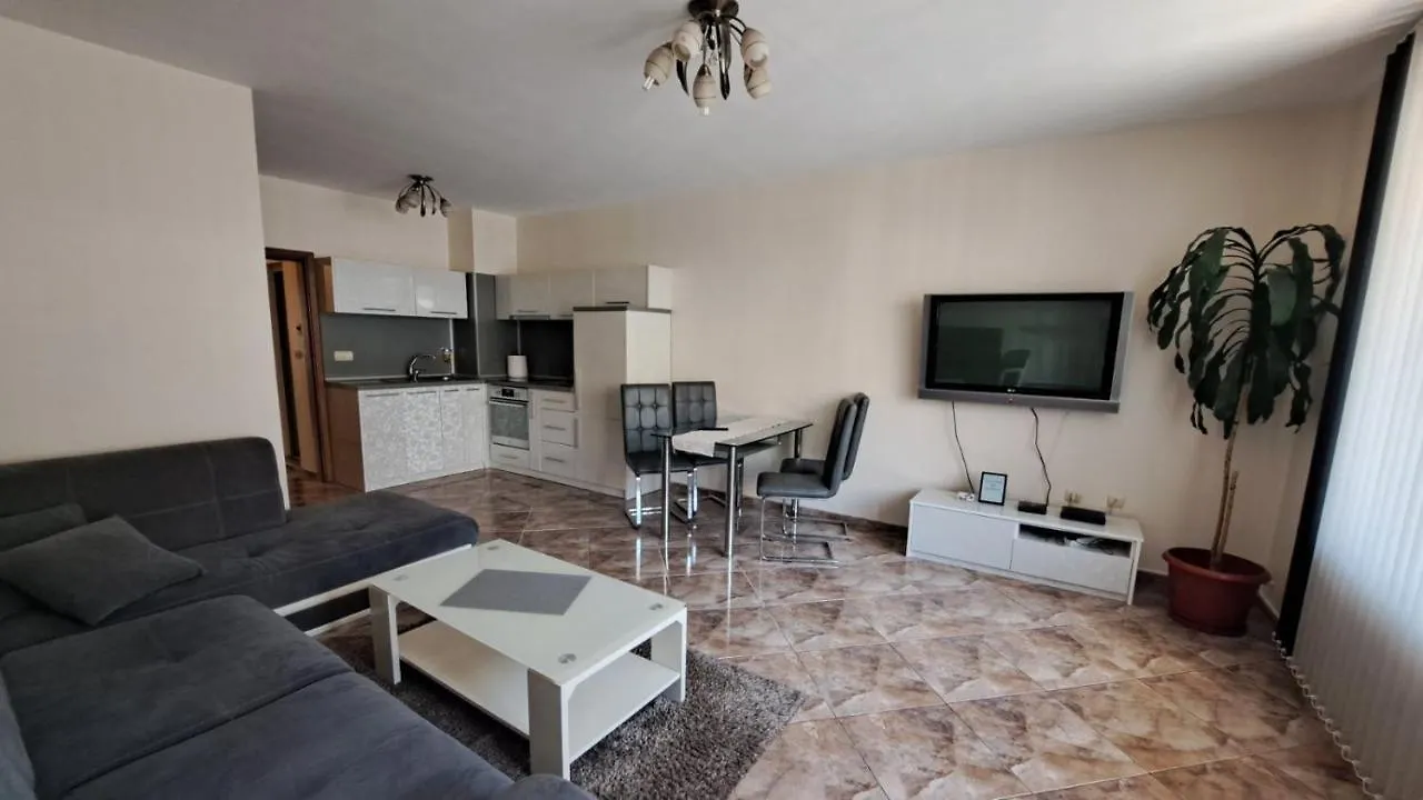 Vladislav- Luxury Apartments Varna 0*,  Bulgaria