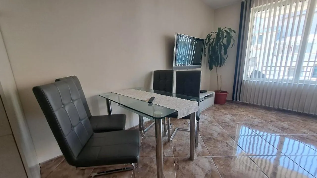 Vladislav- Luxury Apartments Varna Bulgaria